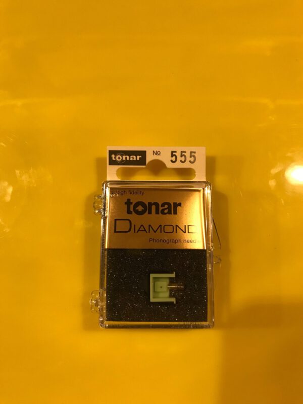 Naald Nagaoka JT-311 - Tonar 555