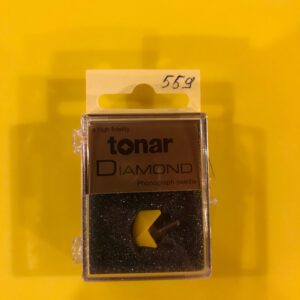 Naald Pickering U-38 / 380 D-3807 A - Tonar 559