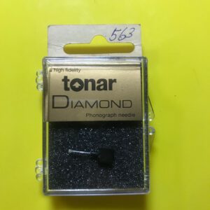 Naald Cosmo G.62-30 M-23 - Tonar 563