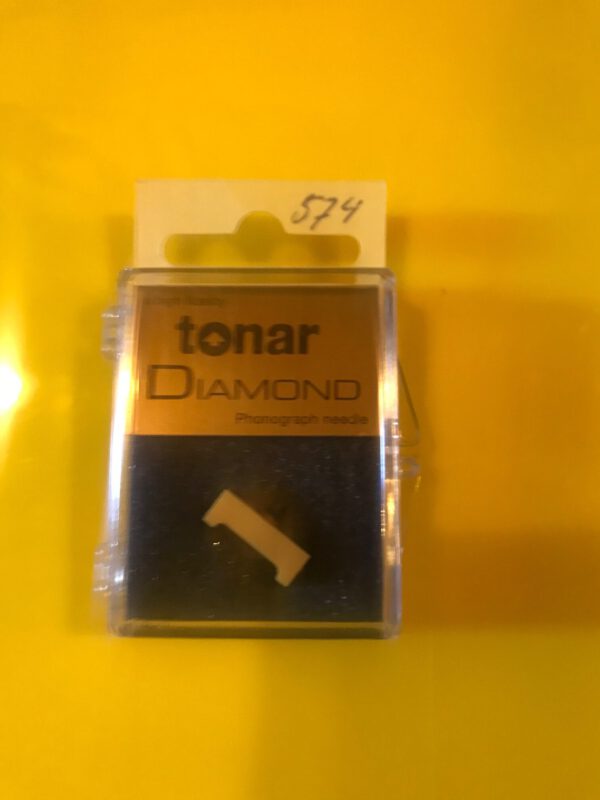 Naald Pioneer PN-35 - Tonar 574