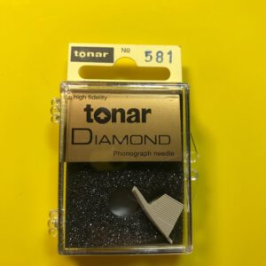 Naald Sony ND-145 G  - Tonar 581