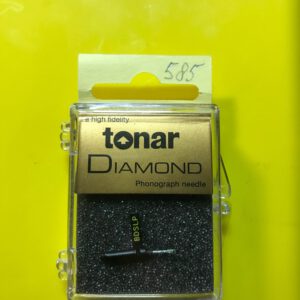 Naald Garrard KS-41 B - Tonar 585