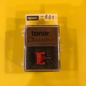 Naald Silver System 90 - Tonar 601