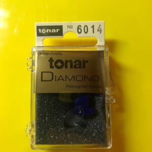 Naald Sharp STY-137 / RP 255 - Tonar 6014