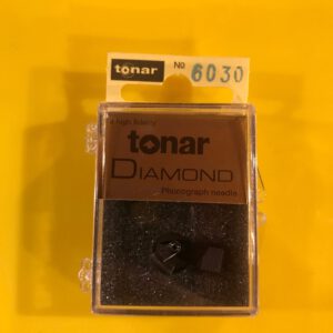 Naald Dual DN-149s - Tonar 6030