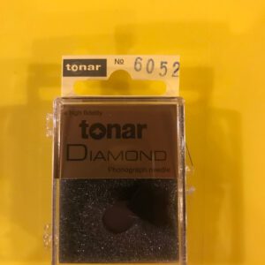 Naald Toshiba N-290 D - Tonar 6052