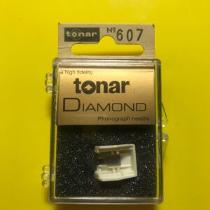 Naald Piezo YM-114 - Tonar 607