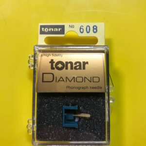 Naald Sanyo ST-27 D / MG-27 – Tonar 608