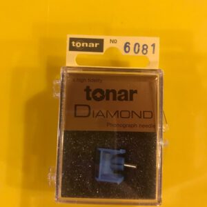 Naald Onkyo DN-34 ST - Tonar 6081
