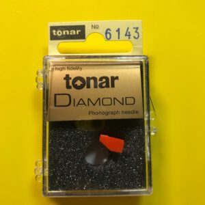 Naald Sony ND-300 G - Tonar 6143