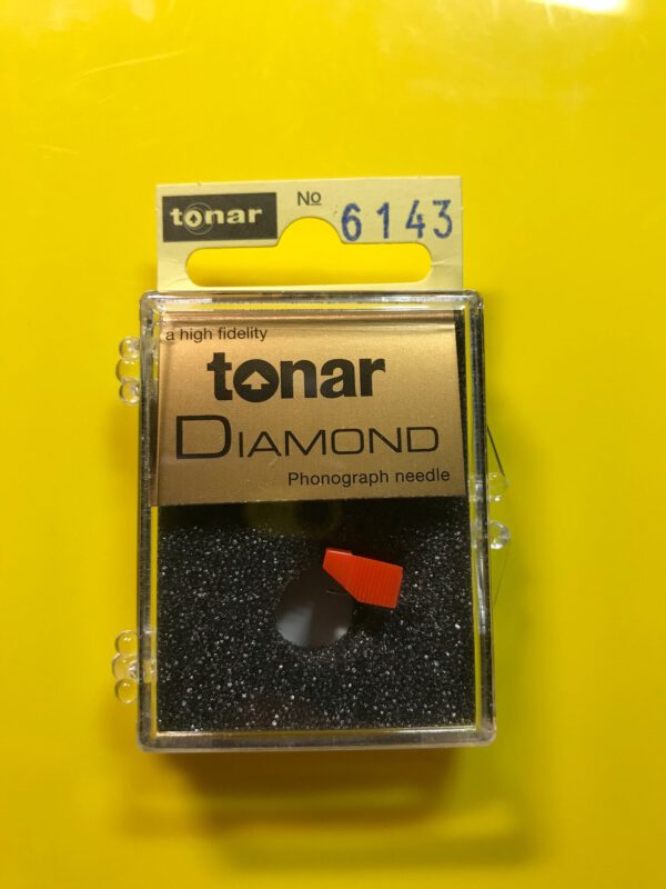 Naald Sony ND-300 G - Tonar 6143
