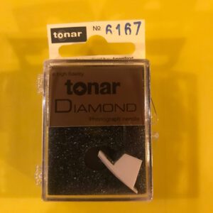 ?Naald Pioneer PN-295 T - Tonar 6167