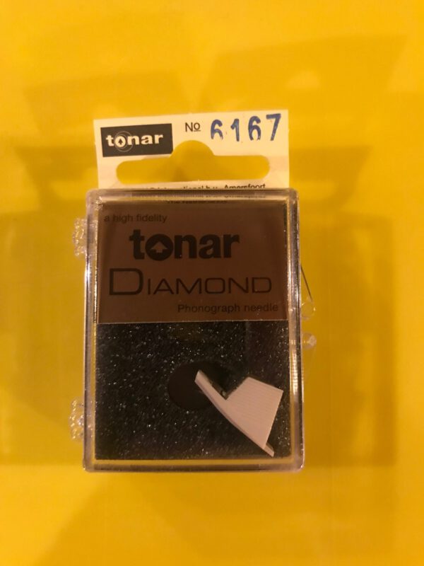 ?Naald Pioneer PN-295 T - Tonar 6167