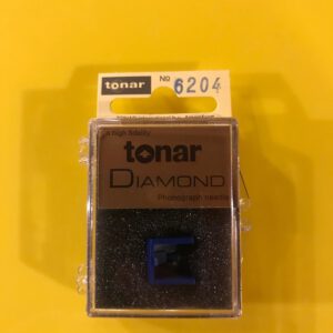 Naald Kenwood N-61 - Tonar 6204