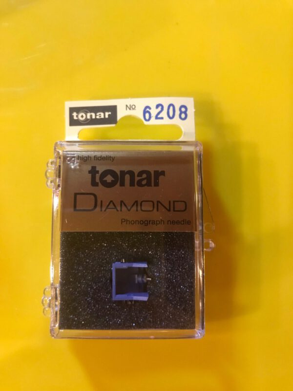 Naald Sanyo STG-12 - Tonar 6208