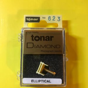 Naald Shure N-91 ED - Tonar 623