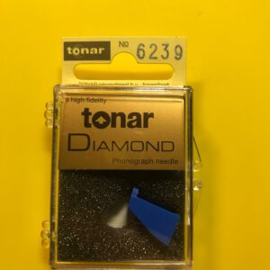 Naald Sanyo STW-40 – Tonar 6239