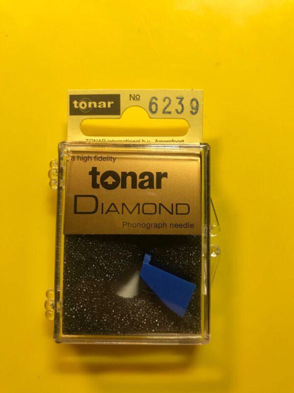Naald Sanyo STW-40 – Tonar 6239