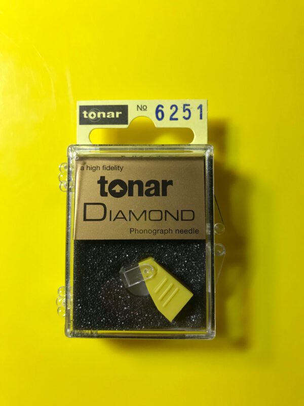Naald Pioneer PNK-75 -Tonar 6251