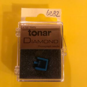 Naald Sanyo STG-10 Blue - Tonar 6282