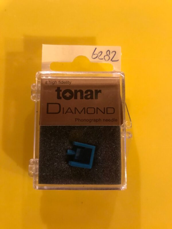 Naald Sanyo STG-10 Blue - Tonar 6282