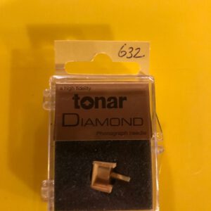 Naald Excel ME35 - Tonar 632