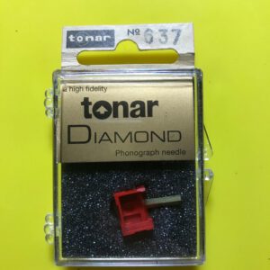 Naald C.E.C. MC-20 - Tonar 637