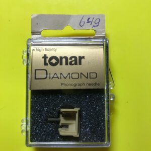 Naald Mitsubishi MD-2 - Tonar 649