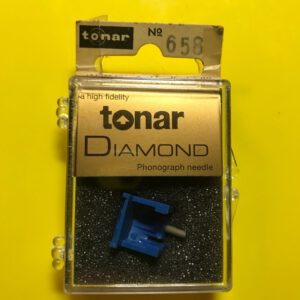 Naald Kenwood N-43 - Tonar 658