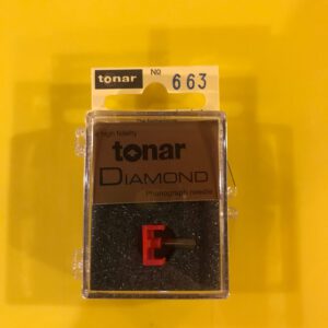 Naald Sanyo ST-28 D / MG-28 Tonar 663