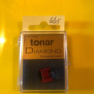 Naald C.E.C MC-11 - Tonar 665