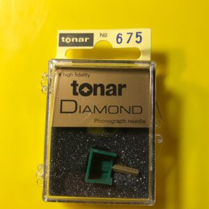 Naald Pioneer PN-14 - Tonar 675
