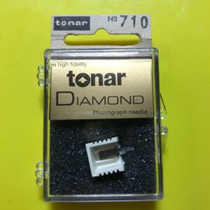 Naald Silver System 200 - Tonar 710