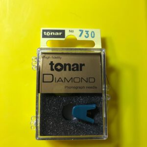 Naald Sharp STY-111 - Tonar 730