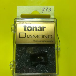 Naald Pioneer PN-135 - Tonar 733