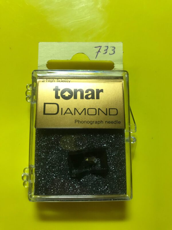 Naald Pioneer PN-135 - Tonar 733