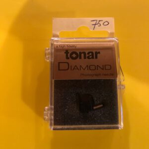 Naald Schneider D-155-17 - Tonar 750