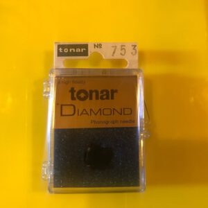 Naald Akai RS-38 - Tonar 753