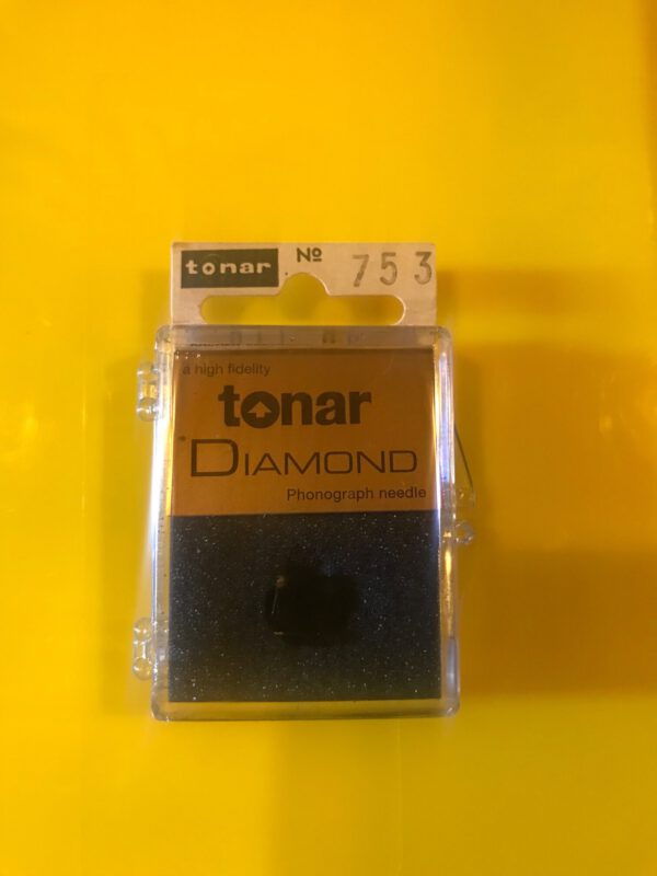 Naald Akai RS-38 - Tonar 753