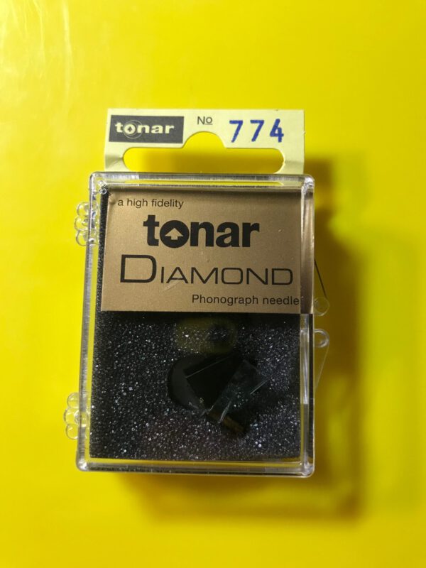 Naald Pioneer PN-330 MK II - Tonar 774
