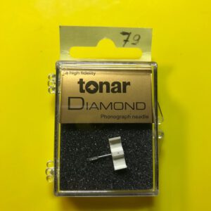 Naald Elac DM-103 - Tonar 79