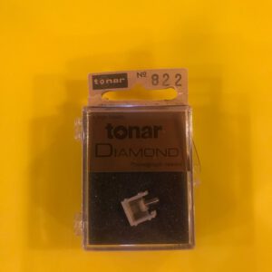 Naald Teleton MPC-7 - Tonar 822