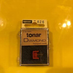 Naald Sanyo TG-7 - Tonar 826
