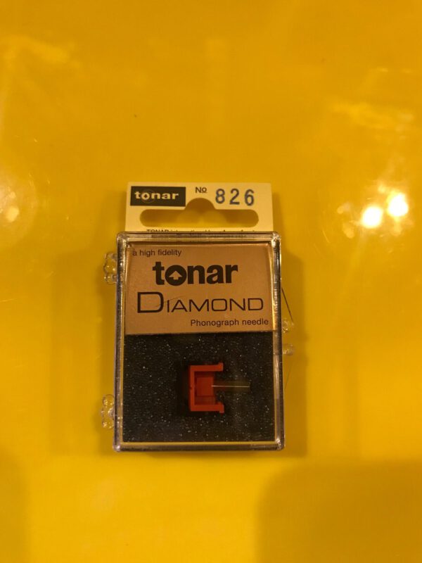 Naald Sanyo TG-7 - Tonar 826