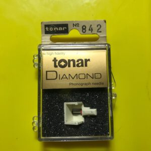 Naald Technics EPC-09 STAD - Tonar 842
