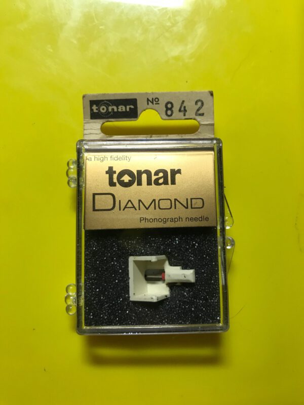Naald Technics EPS 27 - Tonar 842