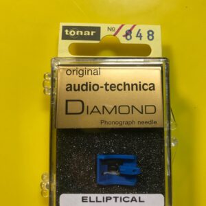 Naald Sony STE-7 E - Tonar 848