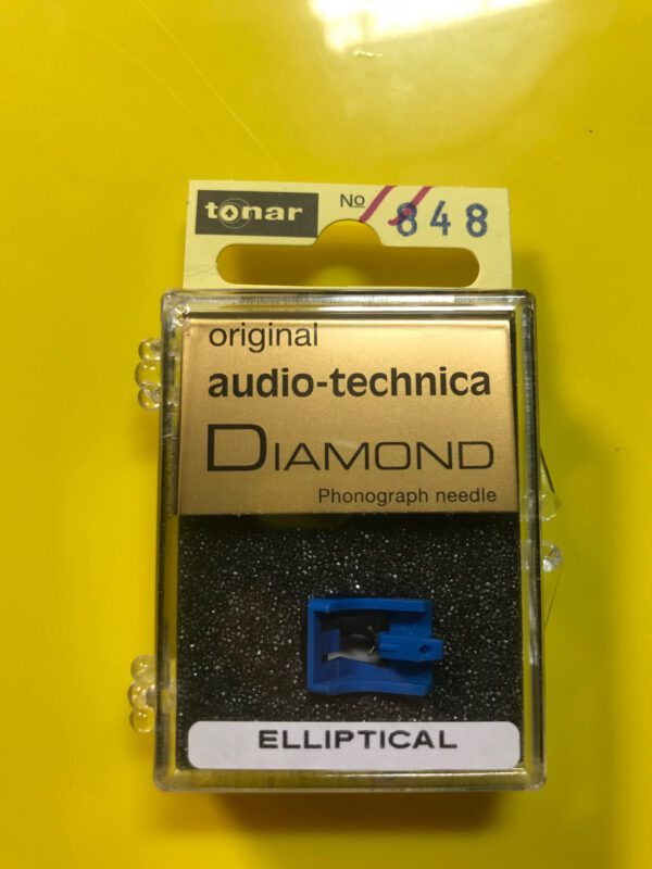 Naald Sony STE-7 E - Tonar 848