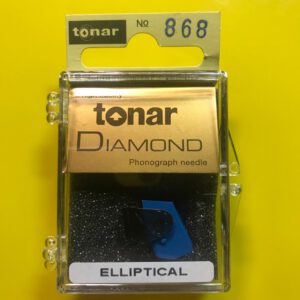 Naald Audio Techinica ATN 110 E- Tonar 868