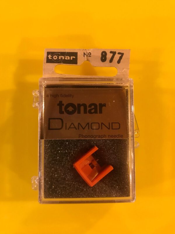 Naald Sansui SN-60, SC-60 - tonar 877